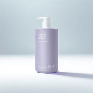 비욘드 퓨어센트 메리베리 바디워시 에멀전 플로럴향 700g 택1