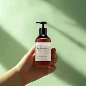 비욘드 토탈리커버리 크리미 바디워시 500mL