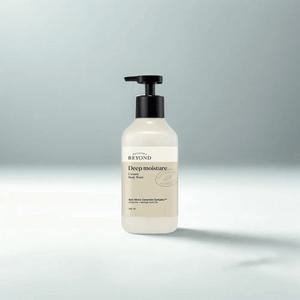 비욘드 딥모이스처 크리미 바디워시 500mL 플로럴 머스크향