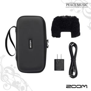 줌 액세서리 팩 APH-2e ZOOM APH2e H6 essential 전용 유튜브 휴대용 레코딩