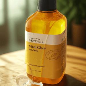 비욘드 바이탈 글로우 바디워시 500 mL
