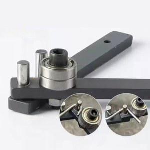 절곡기 목공 13 밴딩머신 앵커 미니 A19 케이블 면미니강판 19mm
