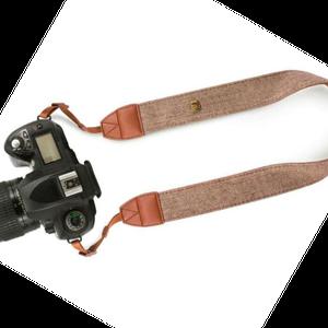 카메라 넥 스트랩 목줄 DSLR 캐논 니콘 소니 호환 끈