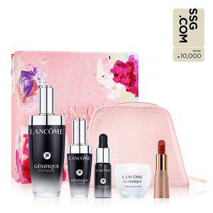 [랑콤](강남점)[한정기획] 제니피끄 얼티미트 세럼 115ml 가정의 달 선물세트(+파우치 증정)