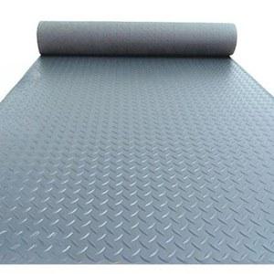 고무 방수 깔판 pvc 0 9 현관 고무깔판 롤매트 고무판 PVC 바닥 복도 출입구 회색