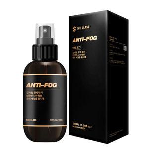 더클래스 리뉴얼 안티포그 100ml 김서림방지제