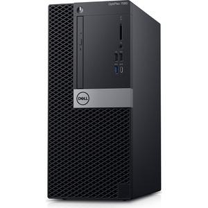 DELL 옵티플렉스 7060 MT 8세대 코어 i7-8700 램32G SSD 512G 윈10