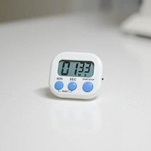 요리 주방 쿠킹 베이킹 타이머 타임스위치 화이트_WFFZ7QU