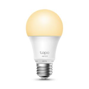 Tapo L510E 스마트 조광 전구 LED 조명 IoT 구글홈 절전