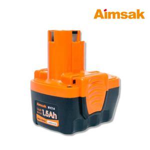 아임삭 B1C14 14.4V 니카드 1.5Ah / AD314II / AD3142