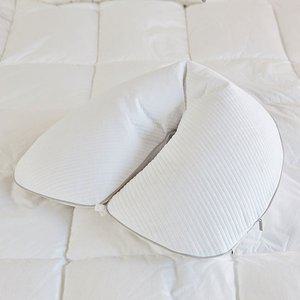 [소프라움 앤][시즌오프]목베개 멀티쿠션커버 (위클리)