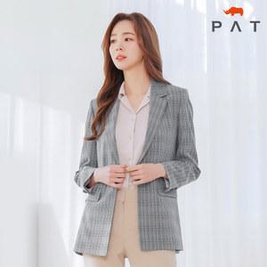 [PAT 여성] 테일러드 T/R 자켓_1I21204