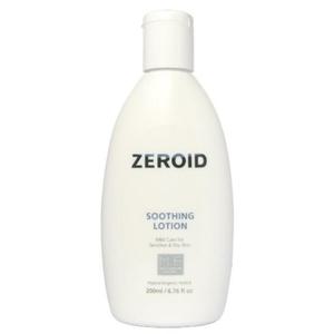 네오팜 제로이드 수딩 로션 200ml x 2개