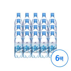 동원 미네마인 스파클링 워터 500ml 120병 탄산수 플레인