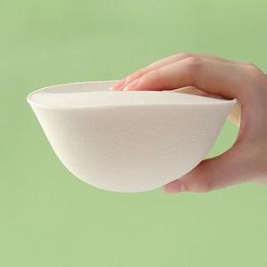 가슴 뽕 패드 8CM  자연스러운 납작한 가슴 풀컵