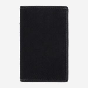 블랙 장지갑 739511 FABGN1000