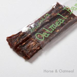 [롯데백화점]루이독 오트밀 바(말고기) 5P