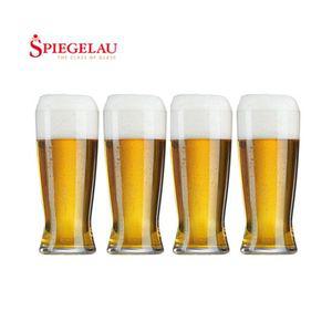 독일산 맥주잔 슈피겔라우 라거 글라스 x 4p
