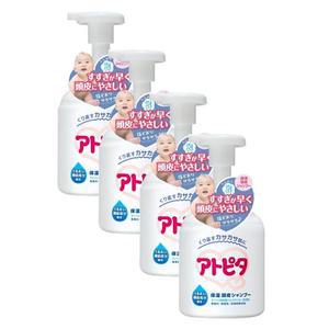 Atopita 아토피타 유아 베이비 샴푸 350ml