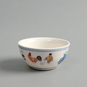 명나라왕조 복제 찻잔 다도잔 60ml
