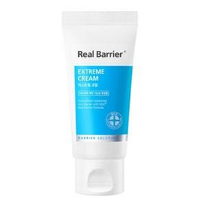 리얼베리어 익스트림 크림 피부 장벽 재생 보습 대용량 크림 80ml (튜브)