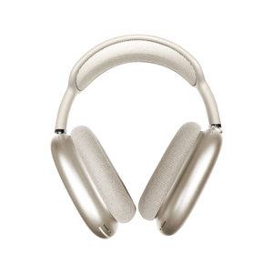 Apple 에어팟 맥스 2024년형 스타라이트 (MWW53KH/A) USB-C 국내정품 S1