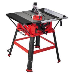 Einhell 아인헬 TC-TS 254 U 전동 테이블쏘 테이블톱 10인치 원형톱 탁상톱 목공톱 작업대 각도 절단기 테이블쇼 각도톱 스탠드 커팅기 컷팅기 전기톱 전동톱 절단톱 커터