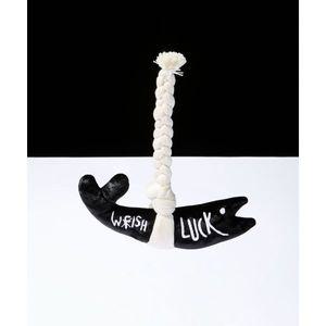 LOFA SEOUL FRAGILE ADULT CLUB 액막이 명태 오너먼트 LUCKY FISH GIFT 226640