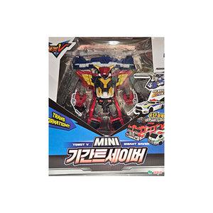 영실업 또봇V MINI 기간트 세이버