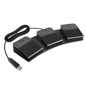 위기 SOKEI 페달 게임용페달 스위치 조이스틱 노트북 컨트롤 발판 USB 리니지