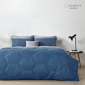 [simply home] 심플리홈 트윈 사계절 구스이불 S (GIFT용 가방 포함)