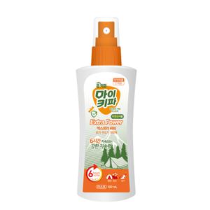 마이키파 엑스트라 파워 미스트 100ml*