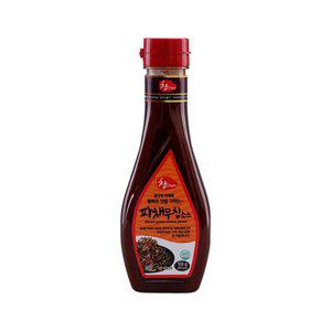 파채무침 소스310g