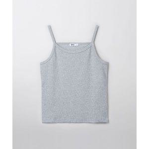 SPAO 스파오 골지 끈 나시_SPRNF37G15 551410
