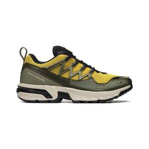 매장정품 SALOMON ACS OG - 버터컵:올리브 나이트:블랙 L47134600 L47134600 40464