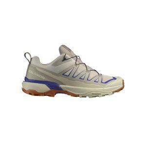 매장정품 SALOMON X 울트라 360 엣지 - 아몬드 밀크:빈티지 카키:스펙트럼 블루 L47526200 L47526200 40409