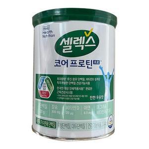 매일유업 셀렉스 코어 프로틴 프로 304g x 1통 (AD)