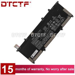 HP 엘리트 드래곤플라이 G1 G2 노트북용 DTCTF 7.7V 56.2Wh 7000mAh 모델 EP04XL HSTNN-DB9J 배터리