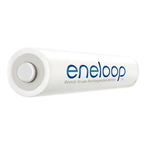 파나소닉 에네루프 2000mAh 2알 AA eneloop배터리 충