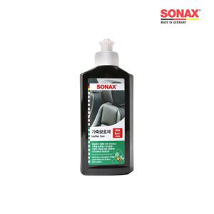 소낙스 가죽보호제 250ml 가죽세정보호 올인원