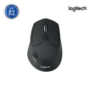 로지텍코리아 로지텍 M720 TRIATHLON 무선 블루투스 마우스