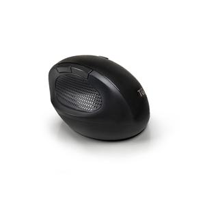 무료 TG삼보 TG-TM215GN 무소음 인체공학 무선 버티컬 마우스 (블랙)