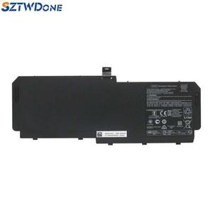 더 뉴 Zbook 15 G5 G6 HSN Q13C VX04XL L05766 855 노트북 컴퓨터