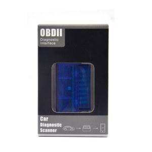 자동차 스캐너 Elm327 Eml327 안드로이드PC 25k80 어댑터 V1.5 OBD2 자동 블루투스 진단