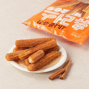 노브랜드 츄러스 370g