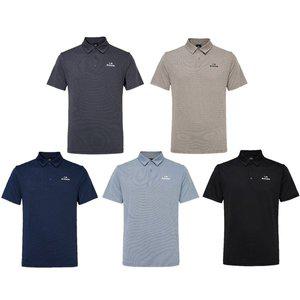 [아이더](본점)[Early Summer]25S/S DMM25298 기능성 5컬러 여름 냉감 아이스 폴로 티셔츠