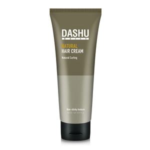 다슈 데일리 내추럴 헤어 컬크림 150ml