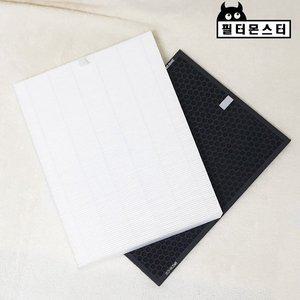 [기타]위닉스 WACU 300 필터 호환용