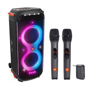 삼성전자 JBL PARTYBOX710 파티박스710 + JBL 무선마이크 AS3 포함