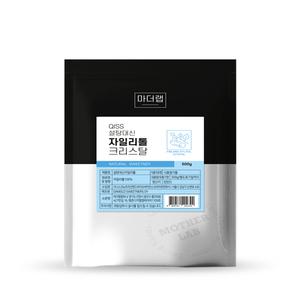 설탕대신 자일리톨 가루 핀란드 대체당 분말 500g